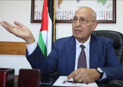 شعث لـ"النجاح": خطاب الرئيس سيحدد عناوين المرحلة