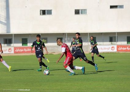 فوز ثمين "للأخضر" وتعادل "العميد" مع الهلال