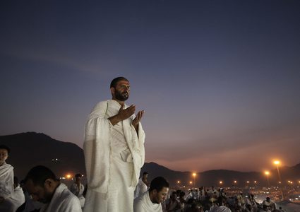 الأوقاف تفتح باب تجديد تأهيل شركات الحج والعمرة