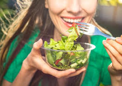 إحذروا من عدم تناول وجباتكم كاملة في الوقت ذاته!