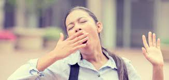 ما هي خطورة الشعور بالنعاس خلال النهار ؟
