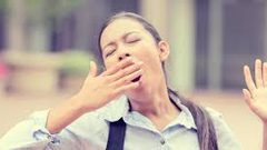 ما هي خطورة الشعور بالنعاس خلال النهار ؟