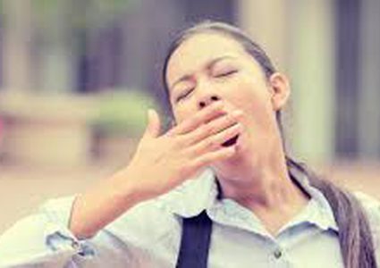 ما هي خطورة الشعور بالنعاس خلال النهار ؟