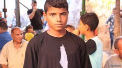 هكذا أعدم الاحتلال الشهيد الفتى ابو طيور (فيديو)