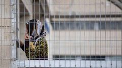 ظروف اعتقالية صعبة لعدد من أسيرات معتقل الدامون