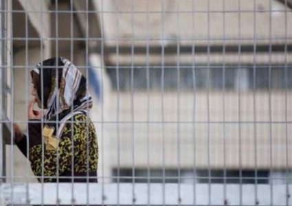 ظروف اعتقالية صعبة لعدد من أسيرات معتقل الدامون