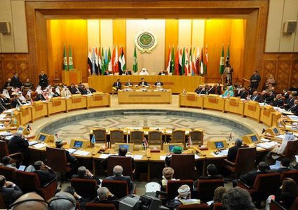 بدء أعمال الدورة الـ150 لمجلس الجامعة العربية