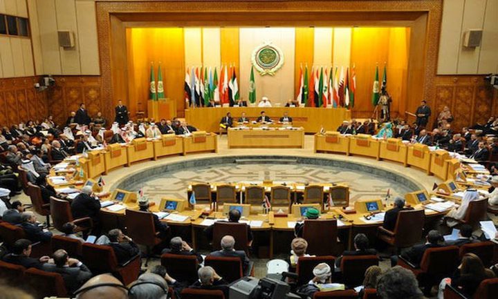بدء أعمال الدورة الـ150 لمجلس الجامعة العربية