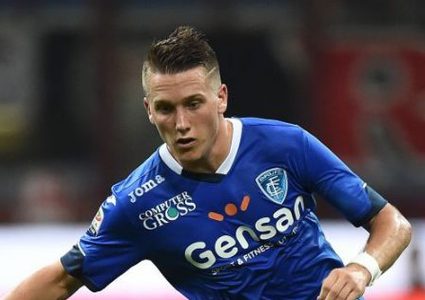 لاعب نابولي يدخل دائرة اهتمام ريال مدريد