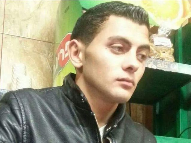 ​تحويل أسير للاعتقال الإداري قبيل الإفراج عنه