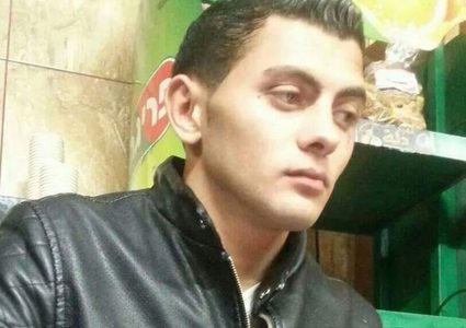 ​تحويل أسير للاعتقال الإداري قبيل الإفراج عنه