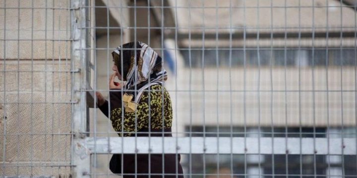 الأسيرات يتعرضن للإهانة والتنكيل في سجون الاحتلال