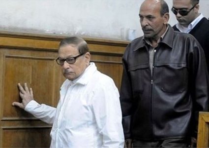 السجن 3 سنوات لرئيس مجلس الشورى المصري الأسبق