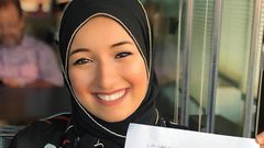 قصة شابة مغربية تبرعت بكل أعضائها يوم عيد ميلادها