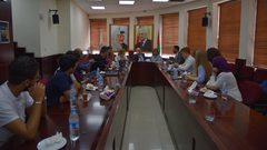 "شاهد" يطلق مبادرة حول الحقوق الصحية