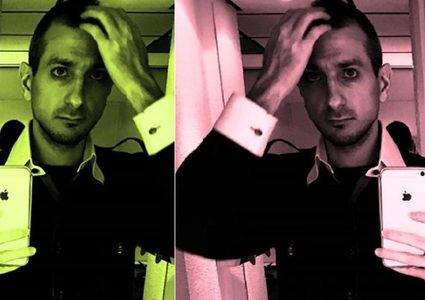 لبناني قتل عائلته ولم يندم !