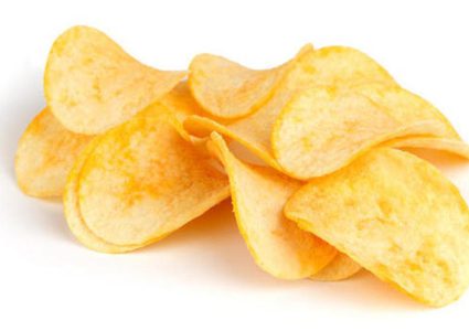 صدفة غريبة اكتشف البشر على إثرها رقائق البطاطس !