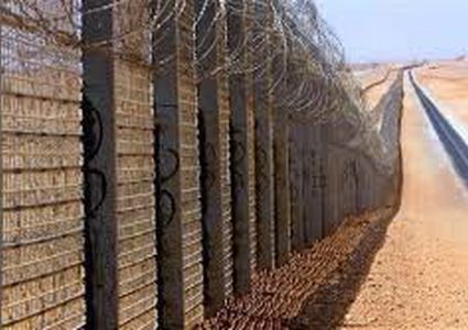 الاحتلال يتهم حماس بزعزعة الاستقرار على الحدود