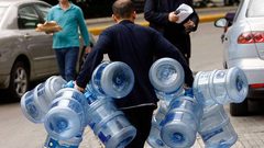 رئيس البلدية: صيف نابلس ينتهي دون أزمة مياه