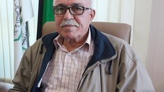 رأفت: العقوبات الأمريكية تهدف لفرض "صفقة القرن"