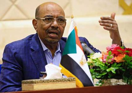 تعديلات جوهريّة في الحكومة السودانية