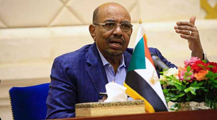 تعديلات جوهريّة في الحكومة السودانية