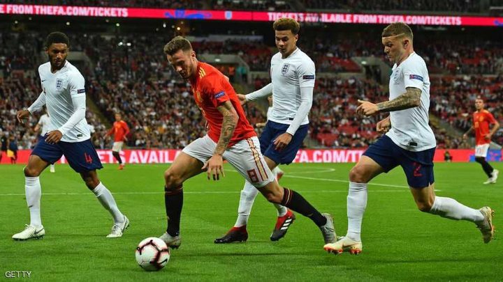 ما هي بطولة "دوري الأمم"؟