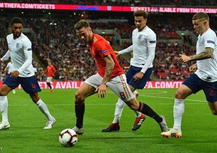 ما هي بطولة "دوري الأمم"؟