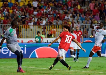 هذه آلية تصفيات كأس أفريقيا