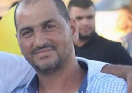 مصرع نصر أبو سويلم اختناقاً تحت الرمال في النقب