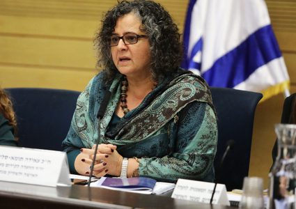 أبرز تحركات القائمة العربية ضد إجراءات الاحتلال