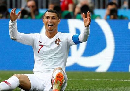 لعنة المغاربة تصيب رونالدو في مقتل!