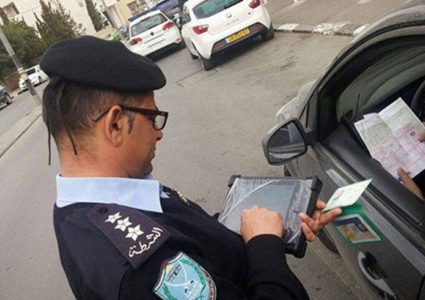 11489 مخالفة سٌجلت منذ بداية الحملة المرورية