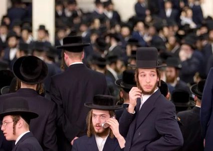 14.7 مليون يهودي في العالم غالبيتهم خارج إسرائيل