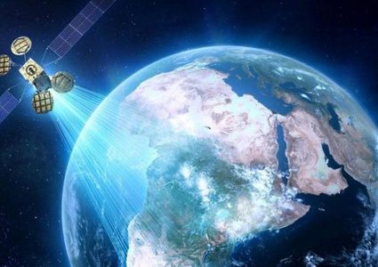 إطلاق قمر صناعي يمكن أن يحمينا من الأعاصير