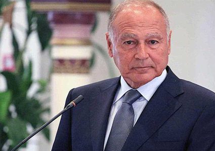 أبو الغيط يبحث مع كرينبول مستجدات أمة أونروا