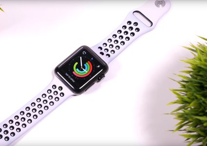 الكشف عن بعض مواصفات ساعة آبل القادمة