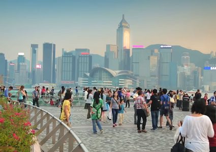 هونغ كونغ تقصي نيويورك في أعداد الأثرياء