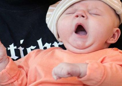 الكشف عن خطر آخر من قلة النوم