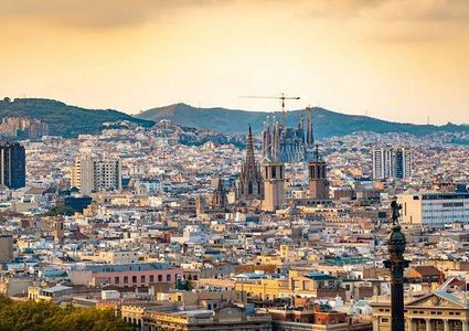 تعرف على سعر عقارات العالم مجتمعة!