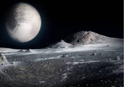 دراسة تشعل جدلا جديدا حول بلوتو!