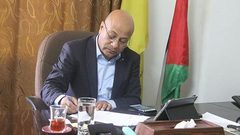 اتحاد المهندسين: واشنطن انهت دورها كوسيط للسلام