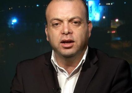 القواسمي: لن نقبل بالمشروع الاسرائيلي الأمريكي