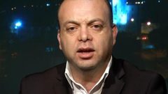 القواسمي: لن نقبل بالمشروع الاسرائيلي الأمريكي