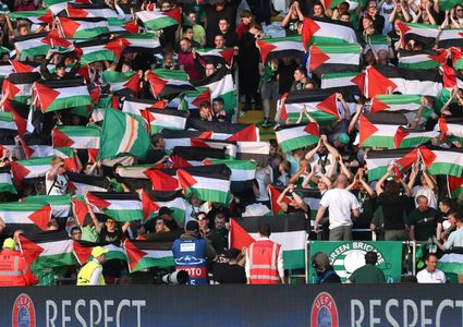 فتح: الإجراءات الأميركية تأتي استكمالاً لما سبقها