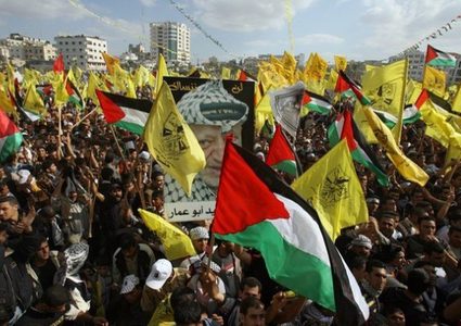 فتح: النضال من أجل حق العودة لا يحتاج لإذن أحد