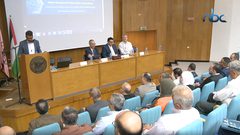 جامعة النجاح تنظم مؤتمر التعلم بالربط مع الصناعة