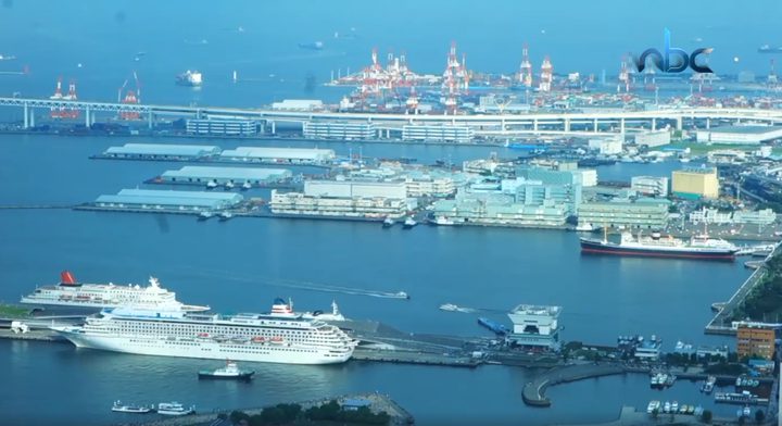 "قناة السويس الروسية" أصبحت حقيقة قبل أيام