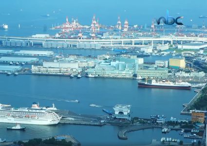 "قناة السويس الروسية" أصبحت حقيقة قبل أيام