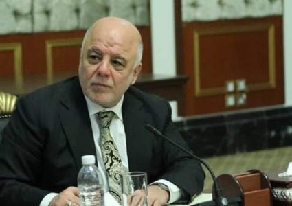 هل تقود مظاهرات البصرة لعزل العبادي؟